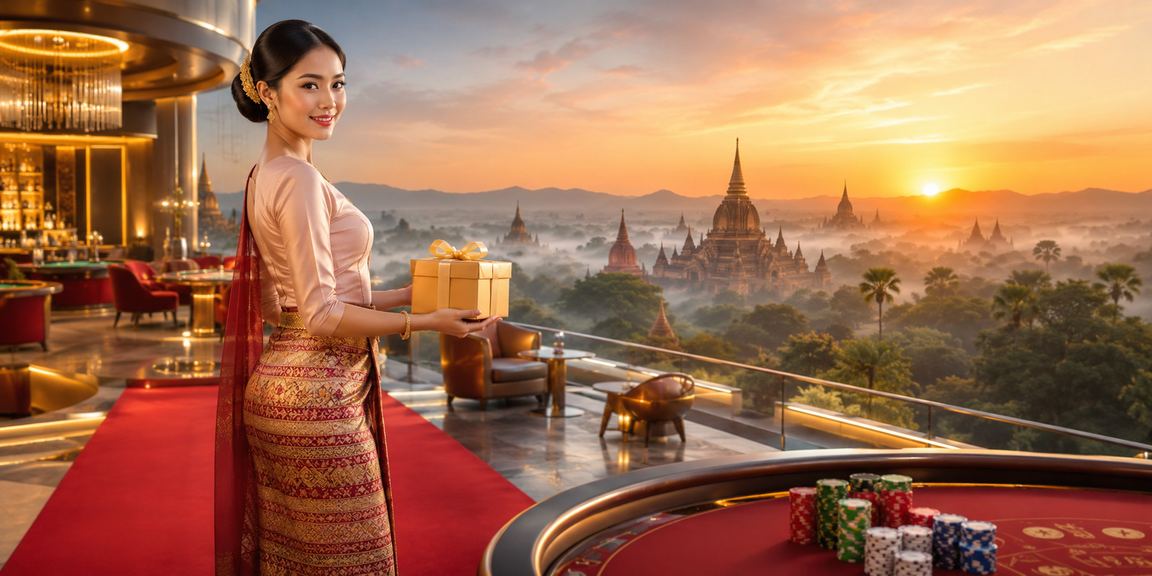 2d myanmar