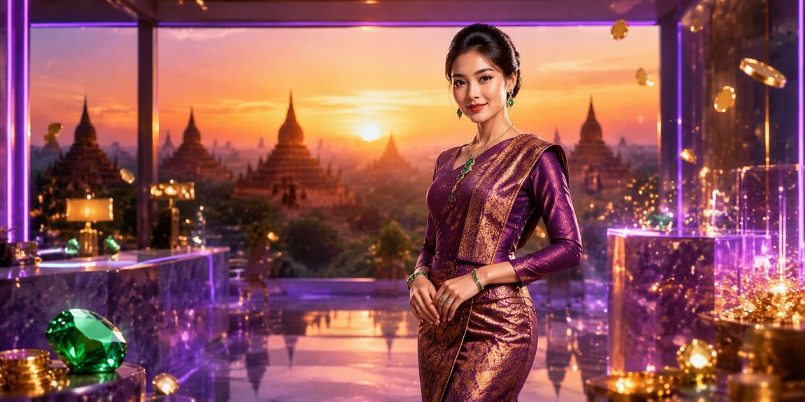 2d myanmar
