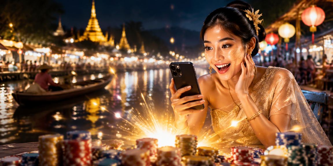 2d myanmar