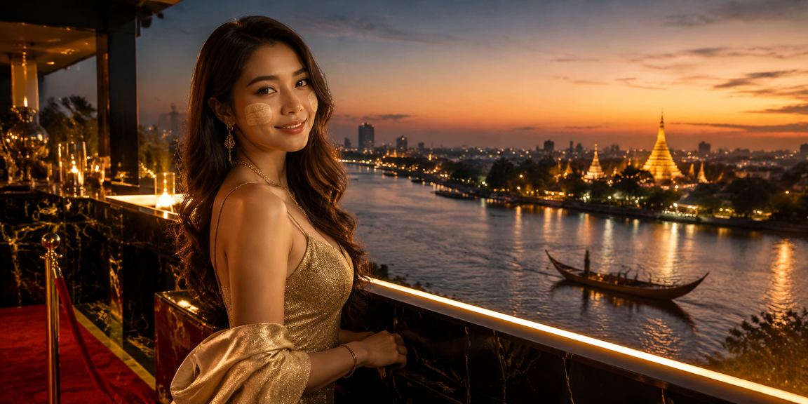 2d myanmar