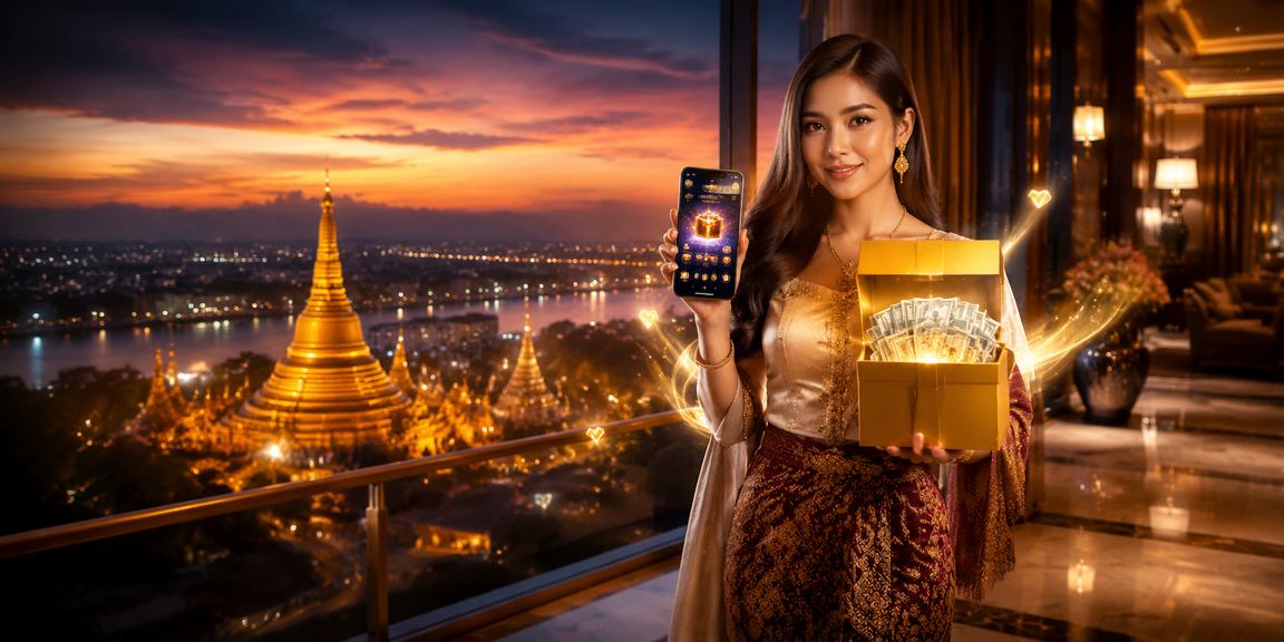 2d myanmar