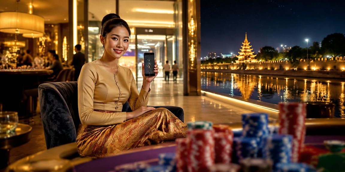 2d myanmar