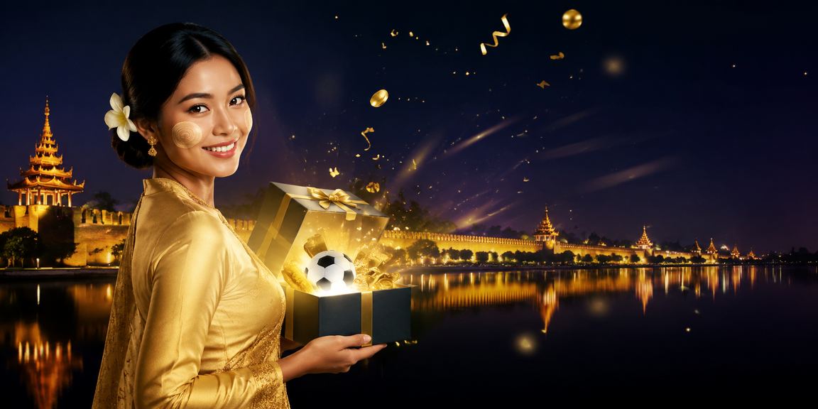 2d myanmar