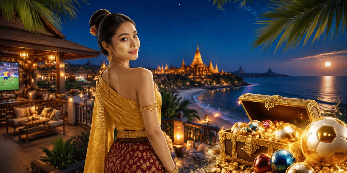 2d myanmar