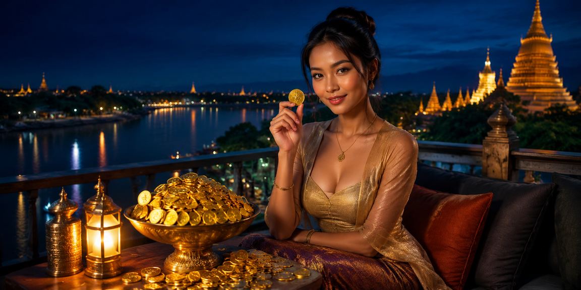 2d myanmar