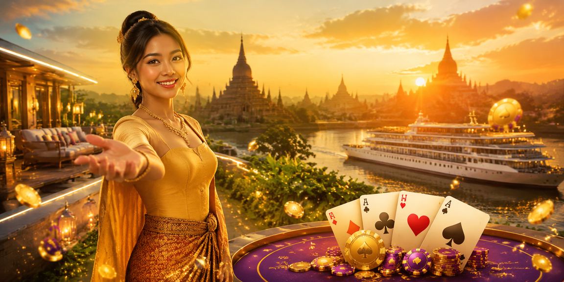 2d myanmar