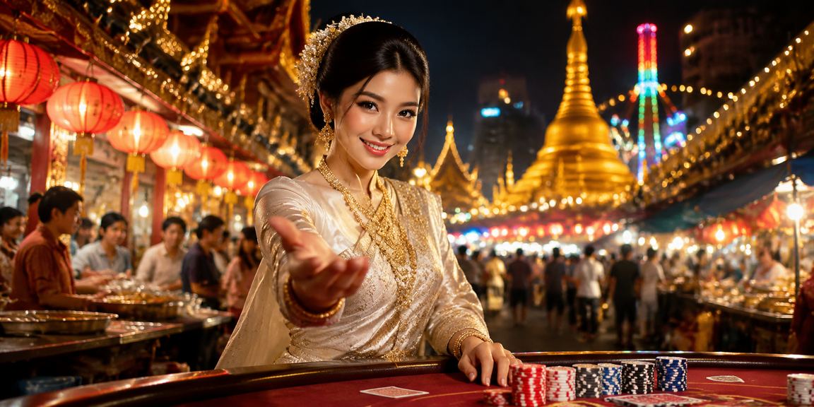 2d myanmar